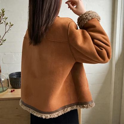 ALIX™ | Veste Élégante